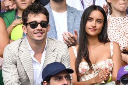 Charles Leclerc Dating History: Complete List of the F1 Ferrari Driver’s Current Girlfriend & Exes