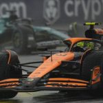 Estratégia Lando Norris GP Brasil e consequências