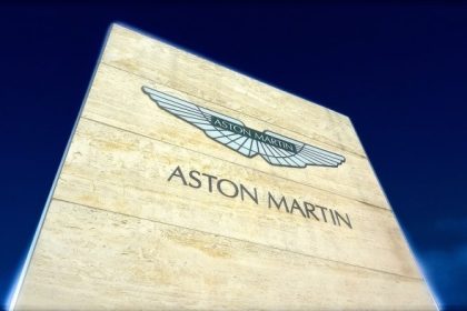 Colaborações e parcerias que ajudaram a rejuvenescer a Aston Martin