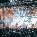 Shows de música de luta ao vivo em Porto Alegre