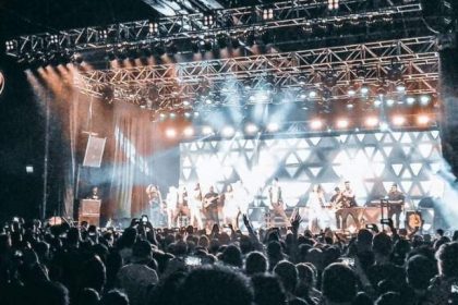 Shows de música de luta ao vivo em Porto Alegre