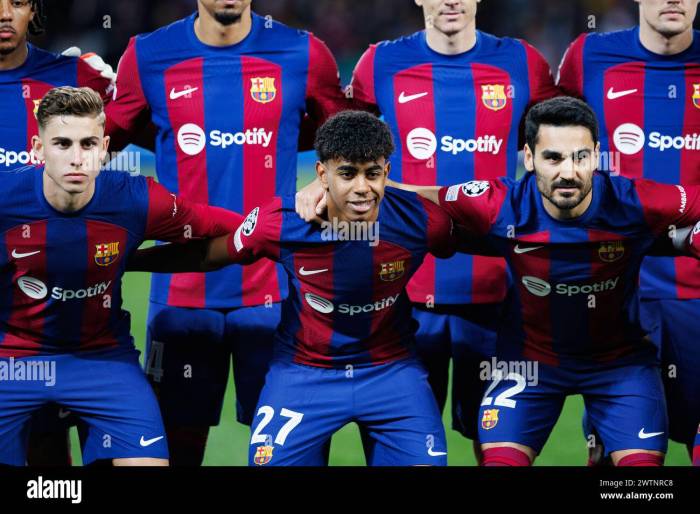 Quanto ganha Yamal no Barcelona 2024