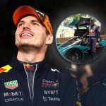 Implicações nome falso Verstappen desempenho
