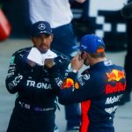 Explicação nome falso Verstappen teste Alemanha