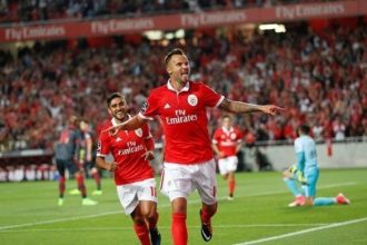 Braga x Benfica: onde assistir, horário e escalações do jogo