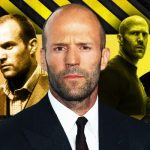 Principais fontes de renda Jason Statham
