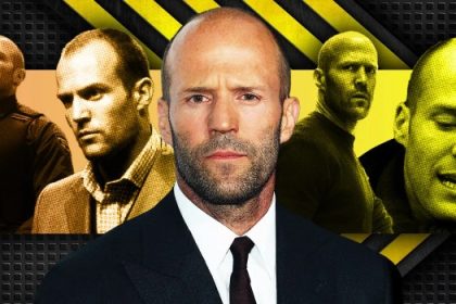 Principais fontes de renda Jason Statham