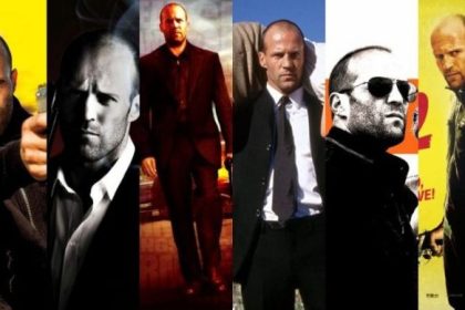 Filmes de jason statham com vilões memoráveis