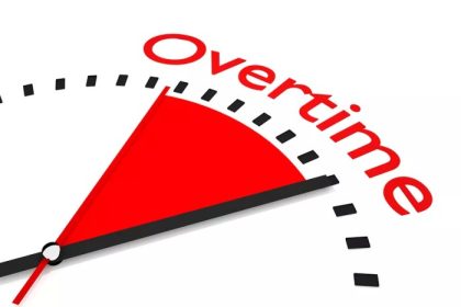 Does rugby have overtime