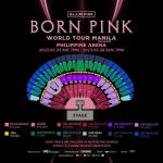 Preços de ingressos para shows de música de luta