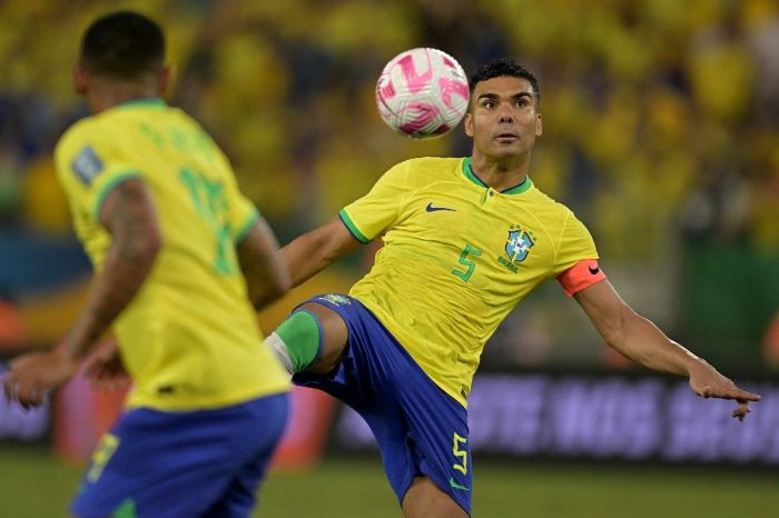 Brasil datas eliminatórias mundial 2021