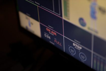 Plataformas de streaming com shows de música de luta internacionais gratuitos