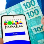 Bolsa família novo calendário pagamentos maio;