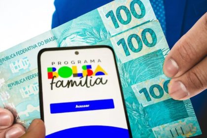 Bolsa família novo calendário pagamentos maio;