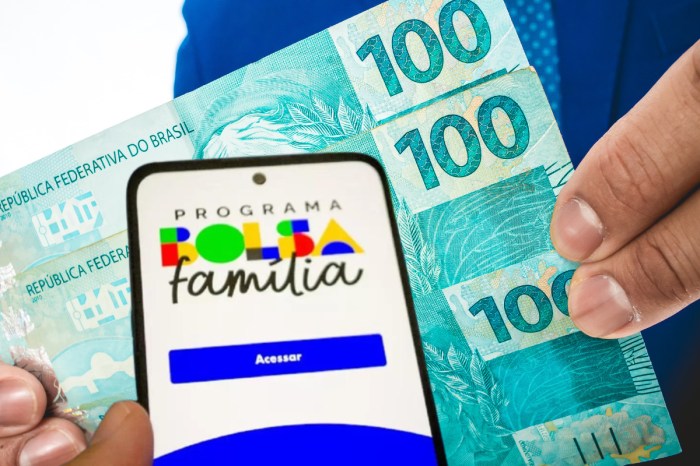 Bolsa família novo calendário pagamentos maio;