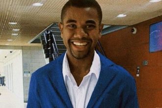 Data de nascimento de Davi Brito em documentos oficiais