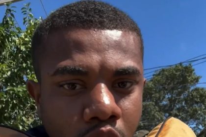 Dúvidas sobre a data de nascimento de Davi Brito esclarecidas