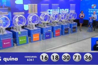 Sites confiáveis para conferir os resultados da loteria quina 6731