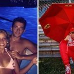 Lista de namoradas de charles leclerc piloto de f1 ferrari
