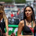 Lista de todas as namoradas de charles leclerc ao longo da carreira