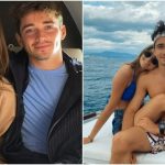 Lista completa de ex-namoradas de charles leclerc piloto de f1