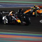 Motivação Verstappen escolha nome falso teste
