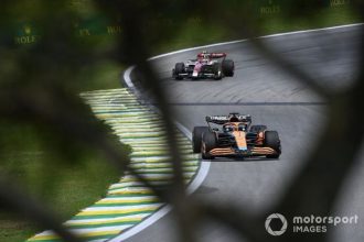 Mclaren