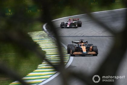 Mclaren
