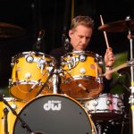 Importância de josh freese para o sucesso dos foo fighters