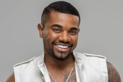 Se Davi Brito solicitou Pix