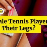Do rugby players shave their legs
