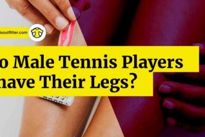 Do rugby players shave their legs