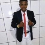 Onde encontrar o perfil do Davi Brito no Twitter