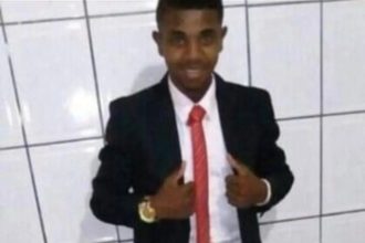 Onde encontrar o perfil do Davi Brito no Twitter