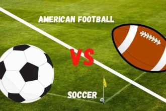 Are rugby and football the same