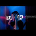 Melhores sites para assistir shows de música de luta online