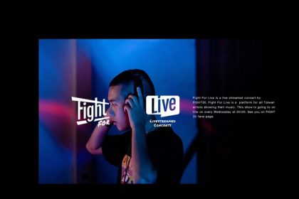 Melhores sites para assistir shows de música de luta online