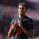 Propostas de transferência para Lamine Yamal