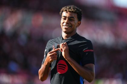 Propostas de transferência para Lamine Yamal