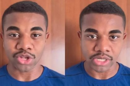 Data de nascimento de Davi Brito em detalhes