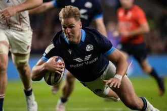 What is the best ever rugby team?