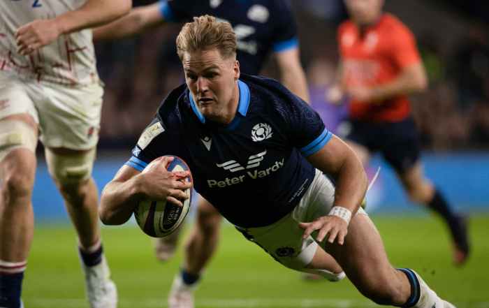 What is the best ever rugby team?