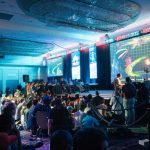 Shows de luta online com comunidade