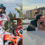 Quem são as mulheres que namoraram charles leclerc piloto de f1