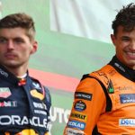 Influência Lando Norris GP Brasil nas classificações
