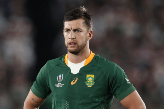 Can rugby players drink?