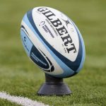 Rugby welsh kids fan children fun little book wales