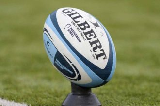 Rugby welsh kids fan children fun little book wales