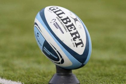 Rugby welsh kids fan children fun little book wales