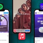 Plataformas de streaming com shows de música de luta em português